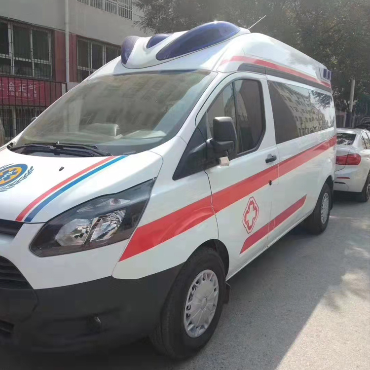 乐昌跨省救护车出租