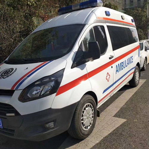 乐昌品质救护车出租,为您的健康出行负责