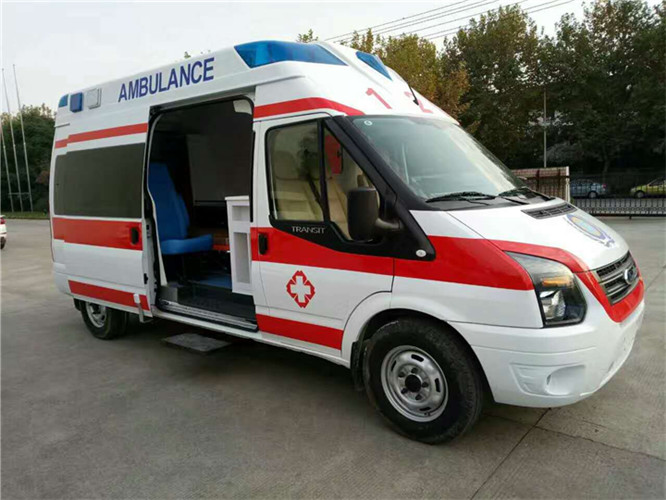 乐昌乌鲁木齐沙依巴克区上线 “安康护送” 非急救转运服务平台