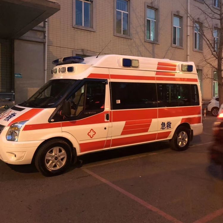 乐昌救护车出租护送保障